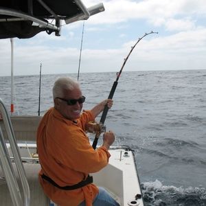 Meet your Posher, Michael